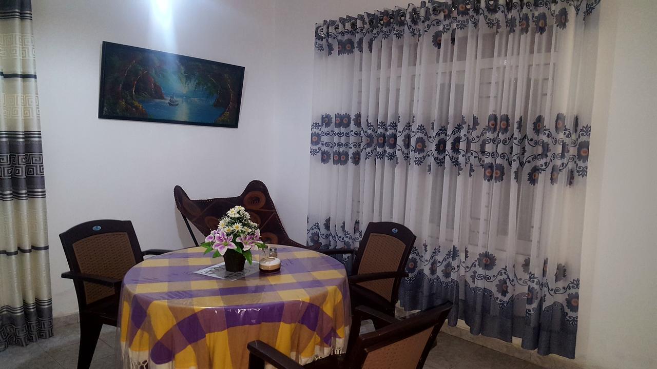 Sanasuma Villa Bentota Exterior foto